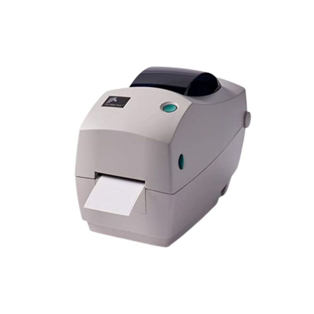 ZEBRA TLP2824 Plus Thermal Transfer Printer - 282P-101510-000